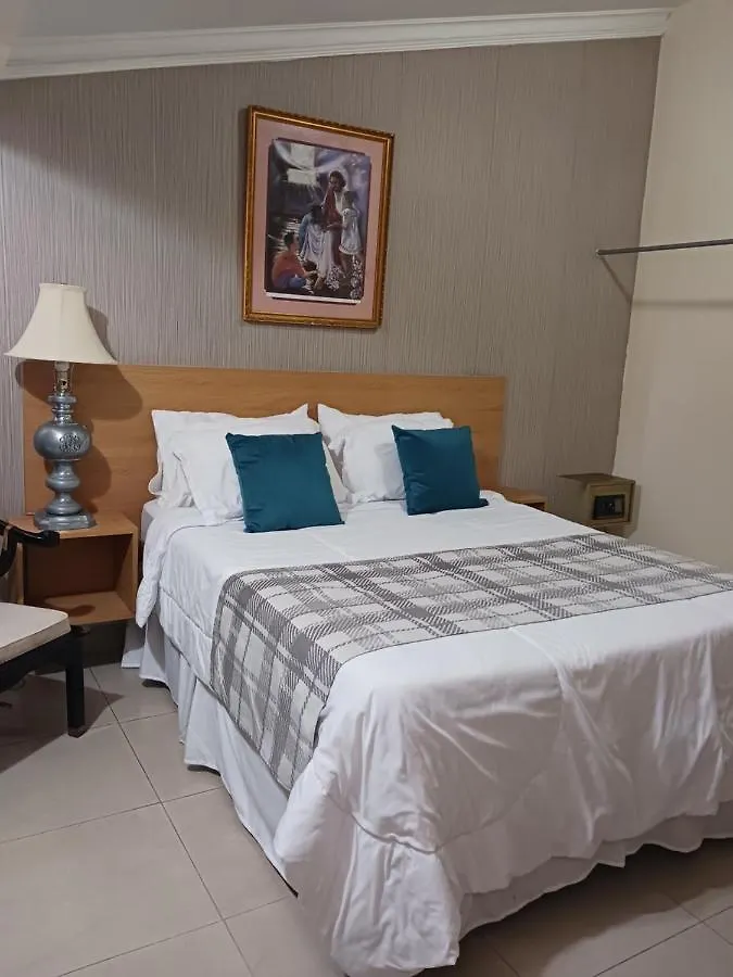 Hostal Botanic Garden Santo Domingo Vendégház